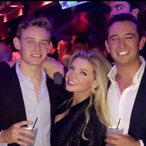 Meet your Posher, Brock